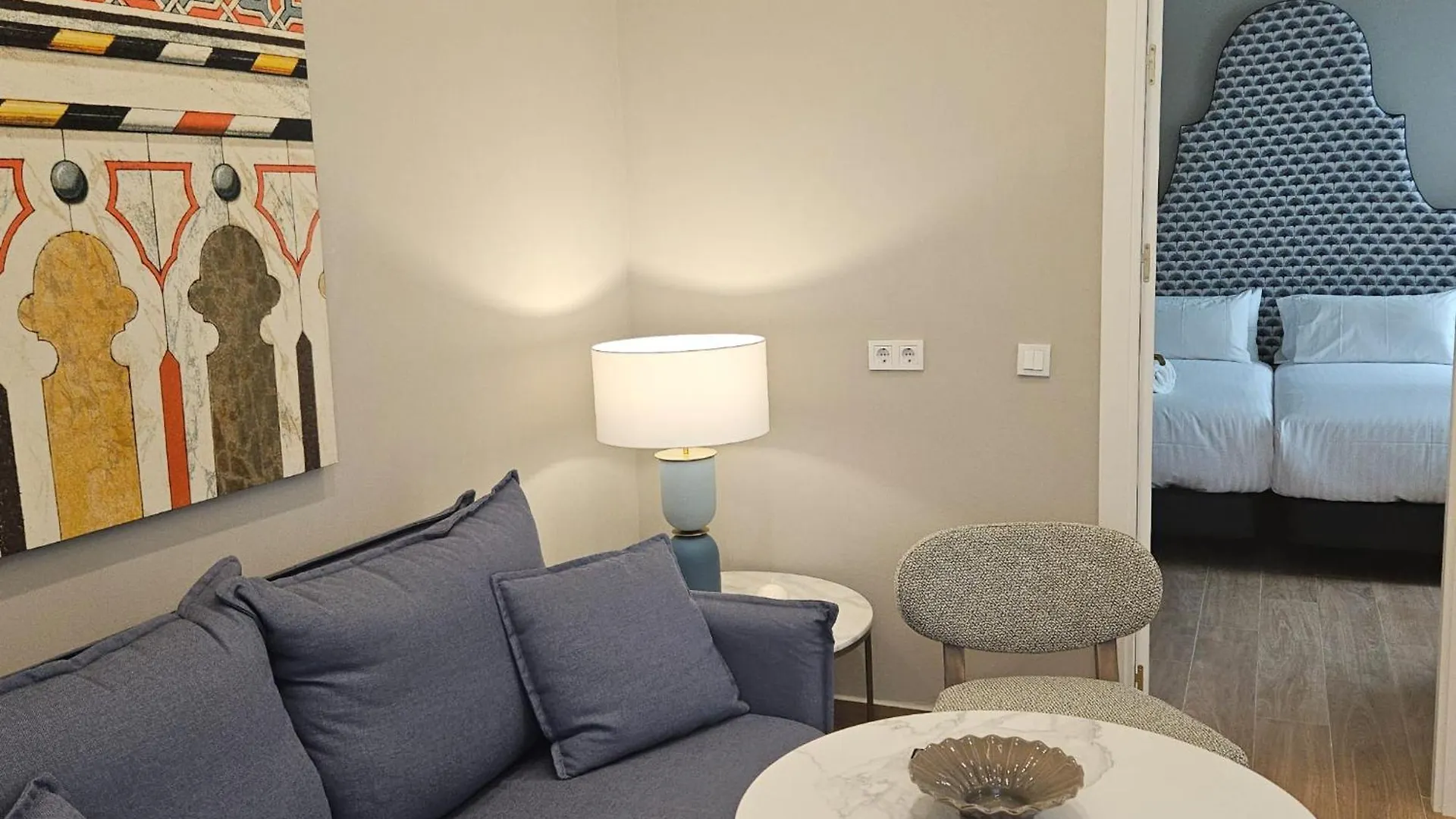 Aparthotel Puerta De La Ribera Centro Córdoba