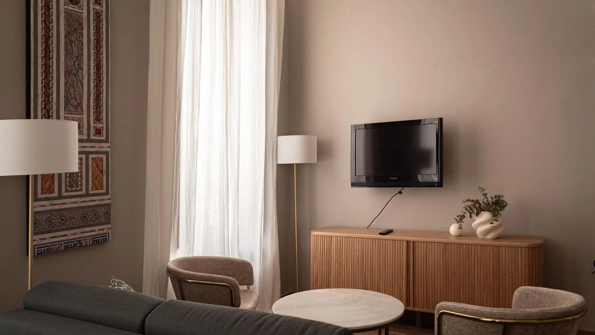 Aparthotel Puerta De La Ribera Centro Córdoba