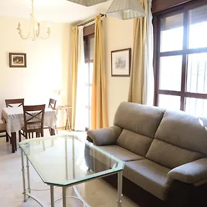 Duplex Santa Teresa Kordoba