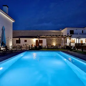 Hacienda El Brillante Appartement