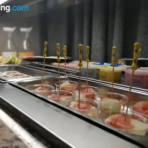 La Juderia Hotel