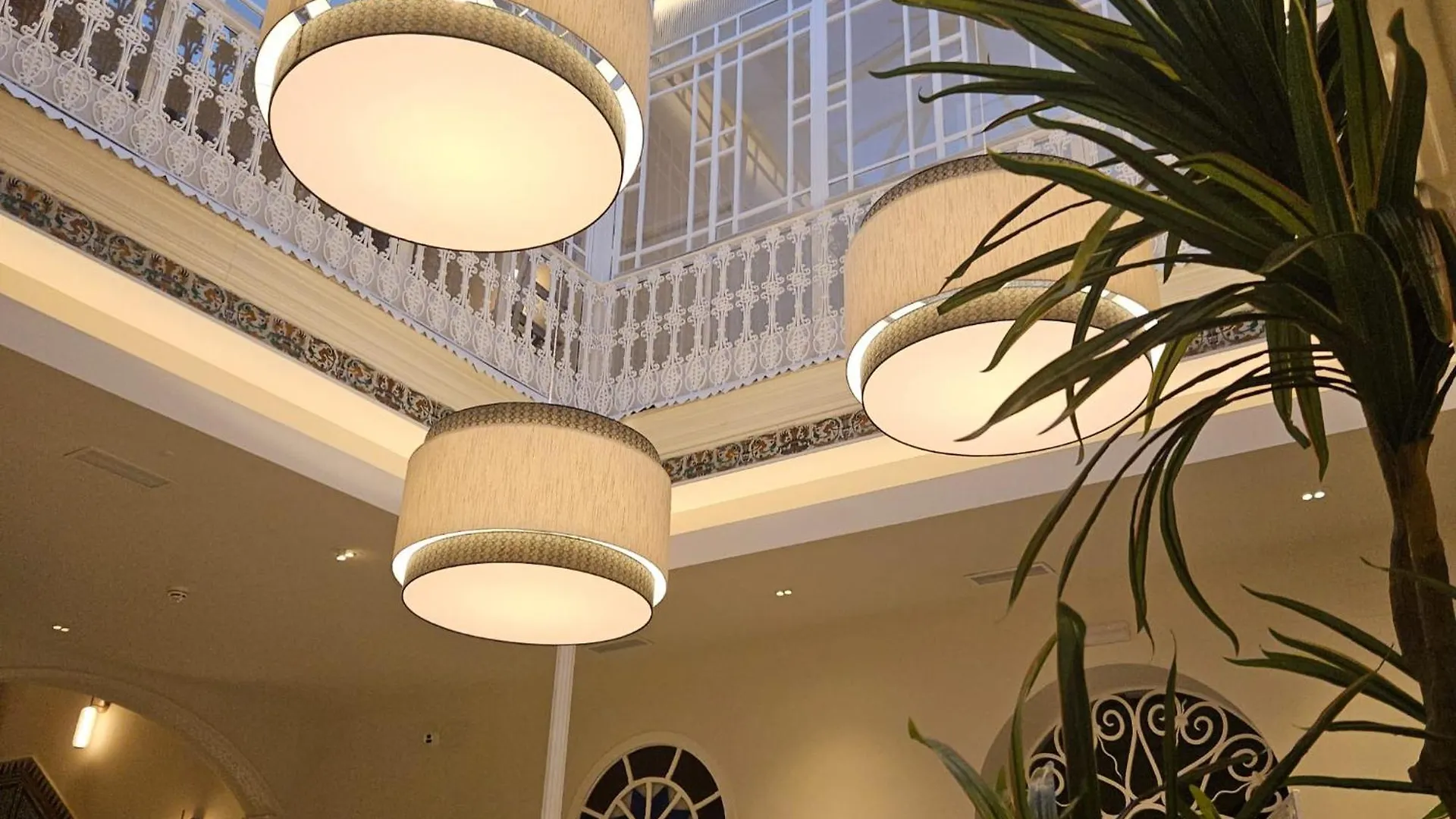 Aparthotel Puerta De La Ribera Centro Córdoba 0*,  Španělsko